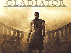 Movies - Gladiator Movie Russel Crow Wallpapers -  Wallpaper 1024x768